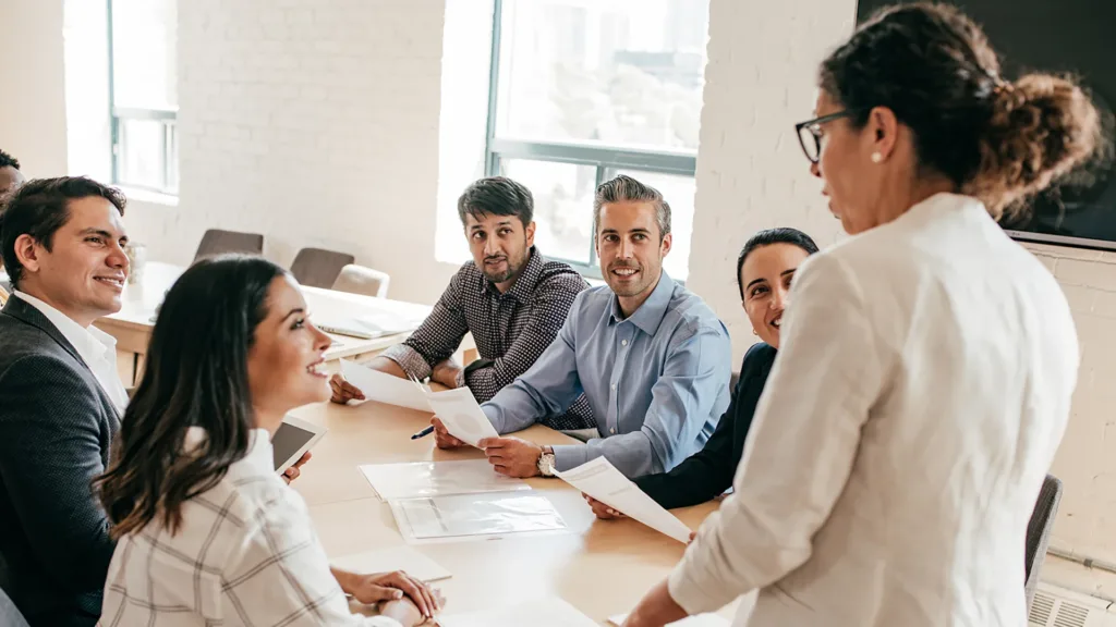 Blog - Do Small Businesses in Ireland Need HR Support