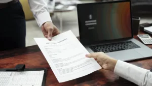 Blog - Employment Contract Importance