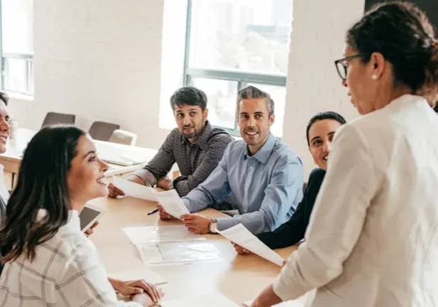 Blog - Do Small Businesses in Ireland Need HR Support