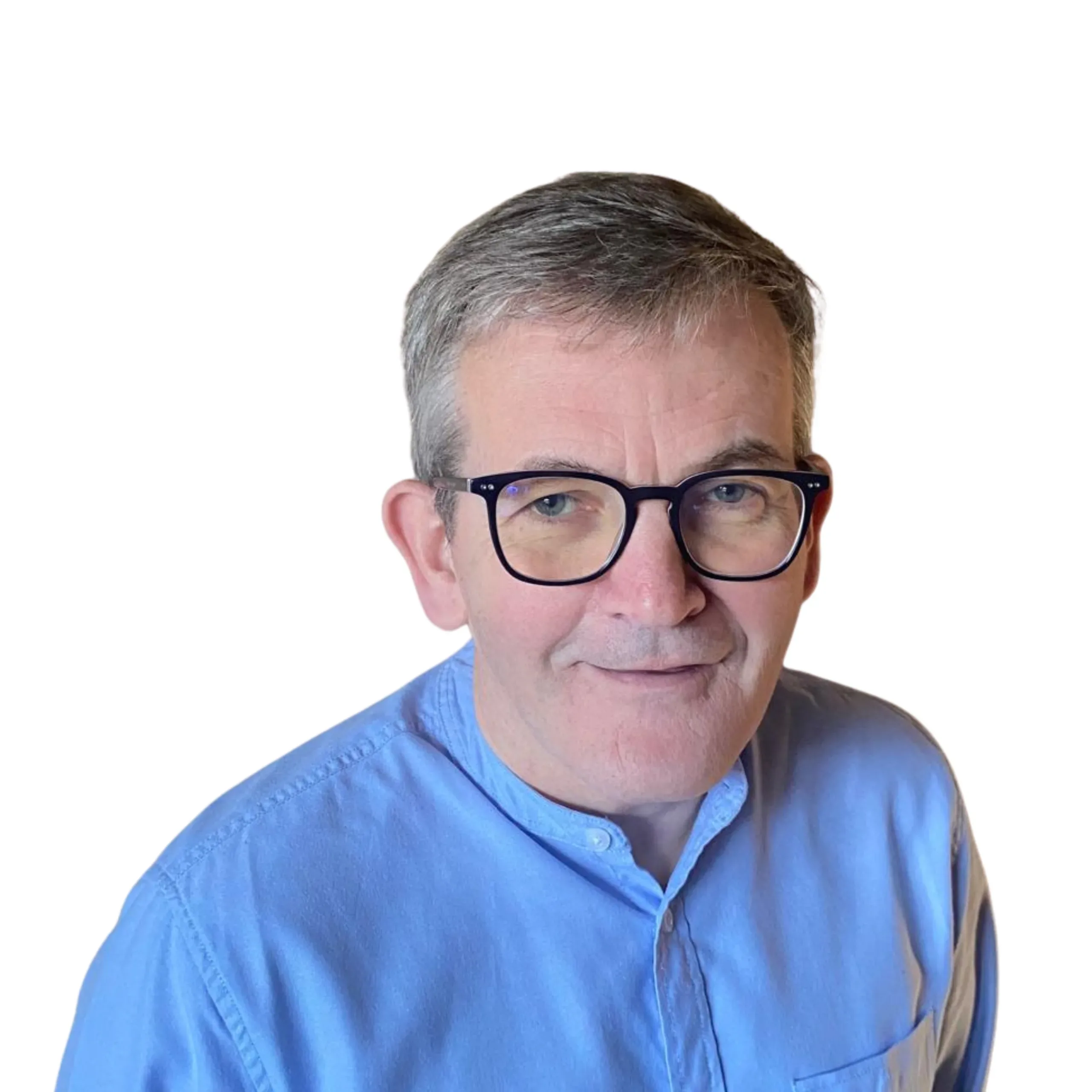 Jimmy Lee Profile Pic